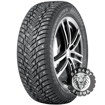 Nokian Hakkapeliitta 10 245/40 R20 99T XL (под шип)