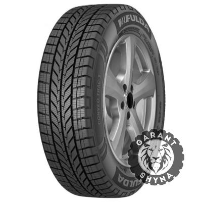Fulda Conveo Trac 3 215/75 R16C 113/111R
