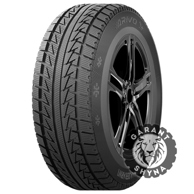 Arivo Winmaster ARW1 205/55 R16 91H