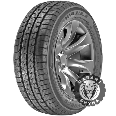 Wanli Winter Force SW103 195/70 R15C 104/102R