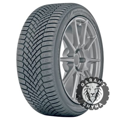 Yokohama BluEarth*Winter V906 275/45 R21 110W XL
