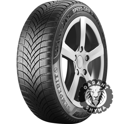 Semperit Speed-Grip 5 225/40 R18 92V XL FR