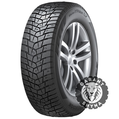 Hankook Winter i*Pike LV RW15 225/70 R15C 112/110R (под шип)