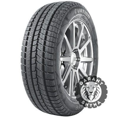 Ovation W588 255/55 R18 109H XL
