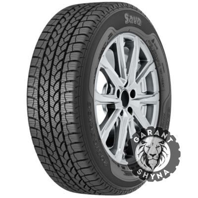 Sava Eskimo LT 185 R14C 102/100R
