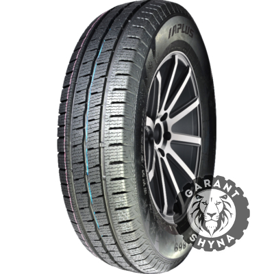 Aplus A869 185 R14C 102/100R