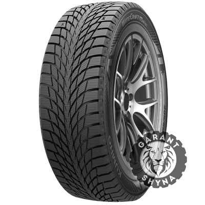 Kumho WinterCraft Wi51 255/40 R19 100T XL