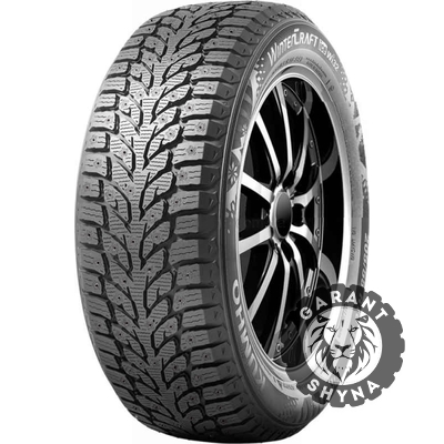Kumho WinterCraft Ice Wi32 195/60 R15 92T XL (под шип)