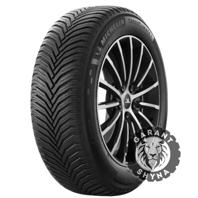 Michelin CrossClimate 2 185/65 R15 88H
