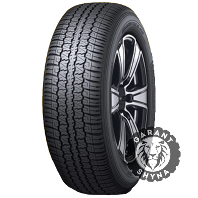 Dunlop Grandtrek AT30 265/55 R19 109V Demo
