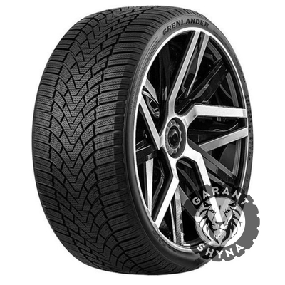 Grenlander Icehawke I 175/70 R14 84T