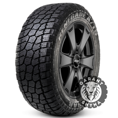 Radar RENEGADE A/T 5 325/50 R22 121Q OWL