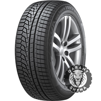 Hankook Winter i*cept evo2 SUV W320C 255/50 R19 107V XL FR HRS