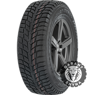 Nokian SNOWPROOF C 195/70 R15C 104/102R