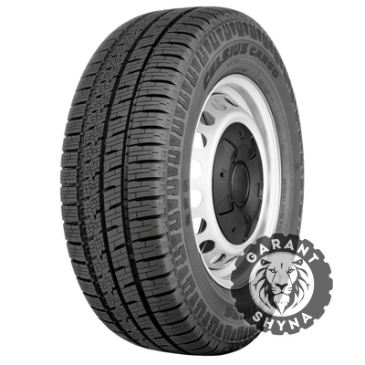 Toyo Celsius Cargo 235/65 R16C 115/113T