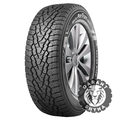 Marshal Winter PorTran CW11 215/70 R15C 109/107R (под шип)