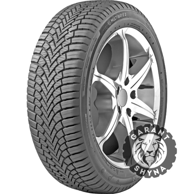 Lassa MULTIWAYS 2 175/70 R14 88T XL