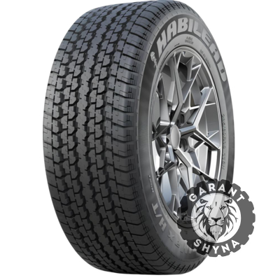 Habilead RS27 PracticalMax H/T 265/60 R18 114H XL