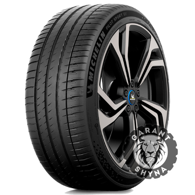 Michelin Pilot Sport EV 235/45 R19 99W XL FSL