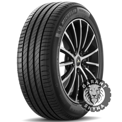 Michelin Primacy 4+ 205/50 R17 89V