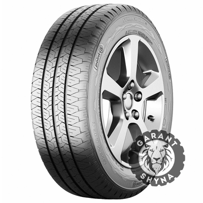 Point S Summer Van S 195/70 R15C 104/102R
