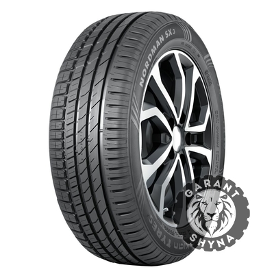 Nokian Nordman SX3 215/55 R16 97H XL