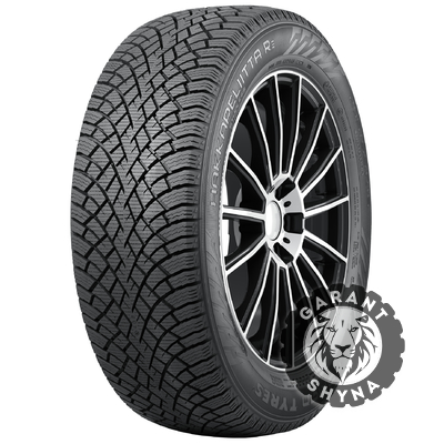 Nokian Hakkapeliitta R5 245/50 R18 104R XL