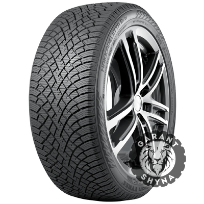 Nokian Hakkapeliitta R5 EV 235/55 R19 105R XL SilentDrive