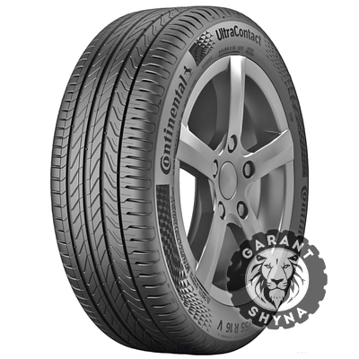 Continental UltraContact 185/65 R14 86T