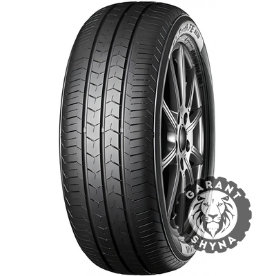 Yokohama BluEarth-FE AE30 185/60 R15 88H XL
