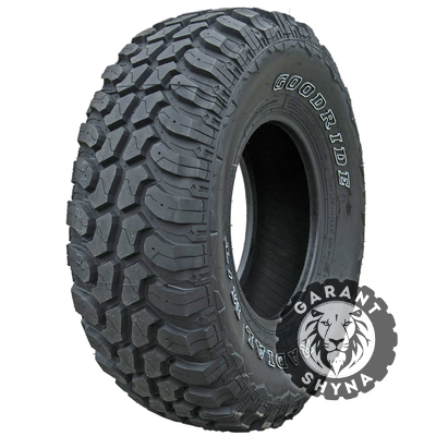 Goodride Radial M/T SL366 32/11.5 R15 113Q OWL