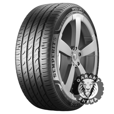 Semperit Speed-Life 3 195/65 R15 91H