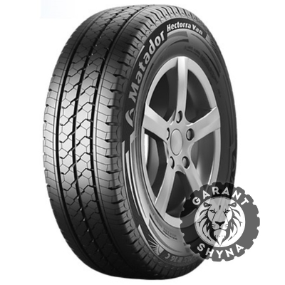 Matador Hectorra Van 205/65 R15C 102/100T