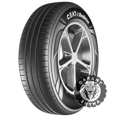 Ceat EcoDrive 175/70 R14 88T XL