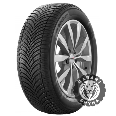 Kleber Quadraxer 3 185/65 R14 86T