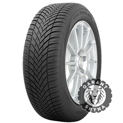 Toyo Celsius AS2 235/55 R19 105W XL