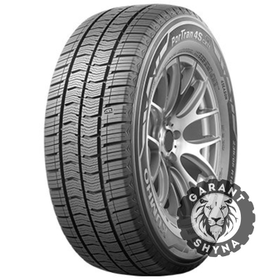 Kumho PorTran 4S CX11 205/70 R17C 115/113R
