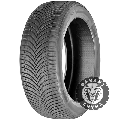 Kleber Quadraxer SUV 235/55 R19 105W XL