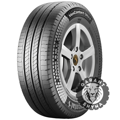 Continental VanContact Ultra 225/70 R15C 112/110R