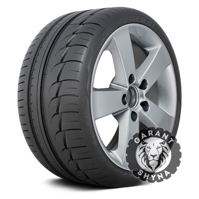 Federal Evoluzion F60 245/40 R21 100Y XL