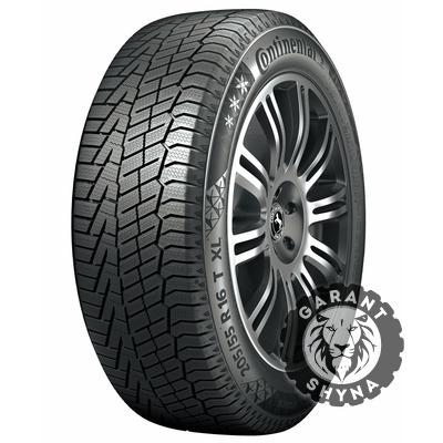 Continental NorthContact NC6 235/65 R18 110T XL