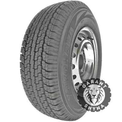 Yokohama Geolandar G97A 205/80 R16C 110/108S
