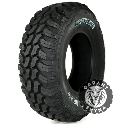 WestLake SL366 MT 31/10.5 R15 109Q