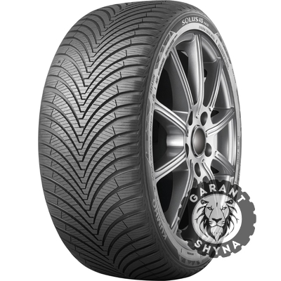 Kumho Solus 4S HA32 195/50 R16 88V XL