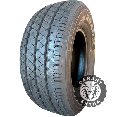 Roadx RXQuest C02 225/55 R17C 109/107H
