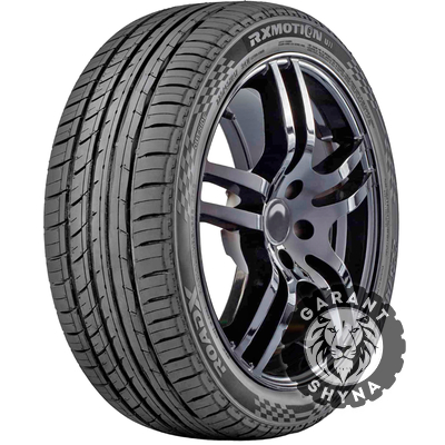 Roadx RXMotion U11 225/55 R17 101W XL Run Flat