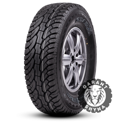Roadx RXQuest A/T 235/70 R16 104/101T