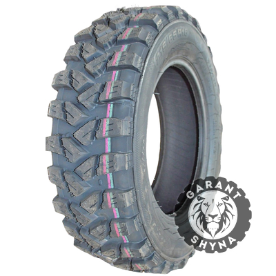 Gepard (наварка) Raptor MT 215/65 R16 106/104Q