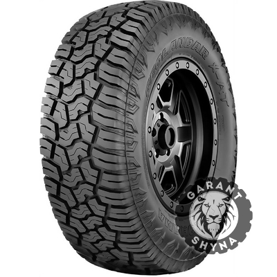 Yokohama Geolandar X-AT G016 33/12.5 R18 118Q