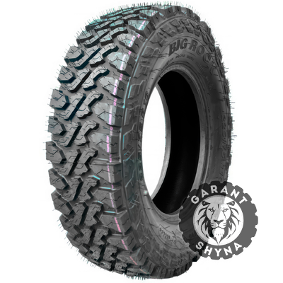 Geyer Hosaja (наварка) BIG ROCK 225/75 R16 120/116R